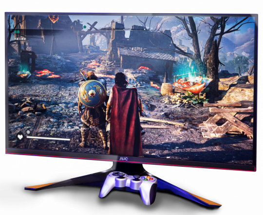 YABO鸭脖先进护眼显示技术可在多元应用领域展现精致影像<br>同时善待灵魂之窗